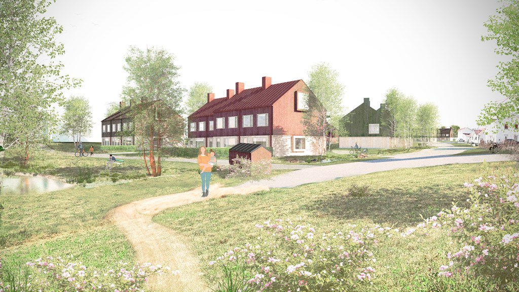 Byggherredriven detaljplan
