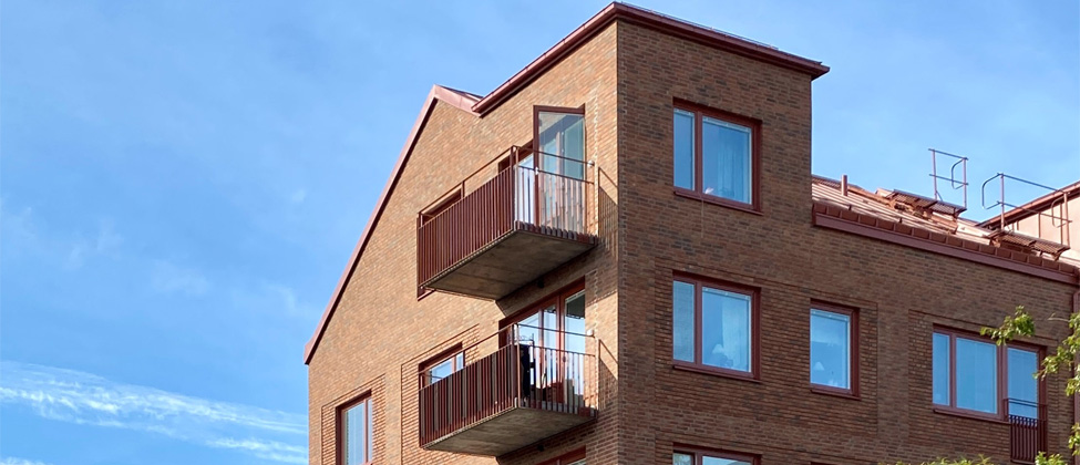 LSS-boende och bostäder