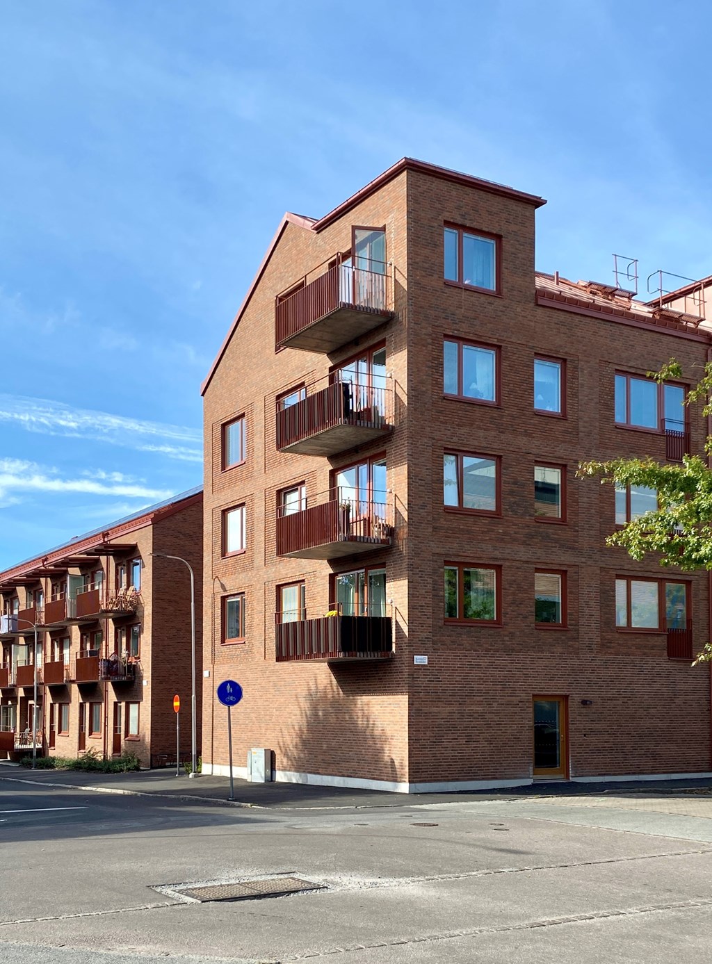 LSS-boende och bostäder