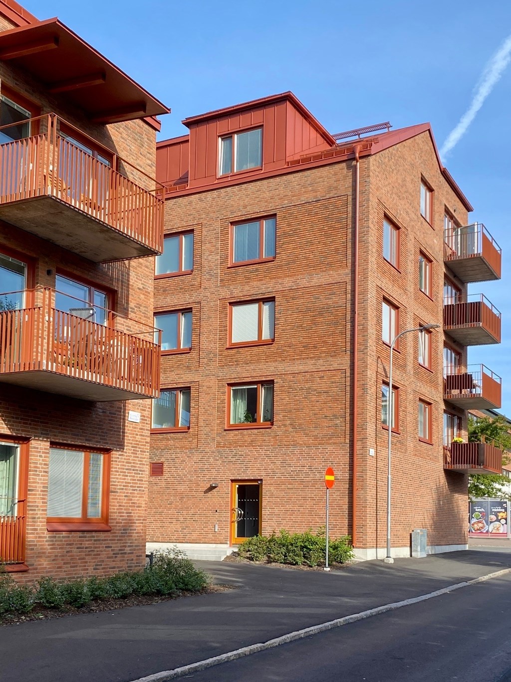 LSS-boende och bostäder