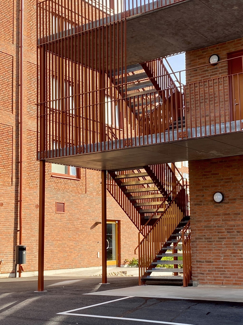 LSS-boende och bostäder