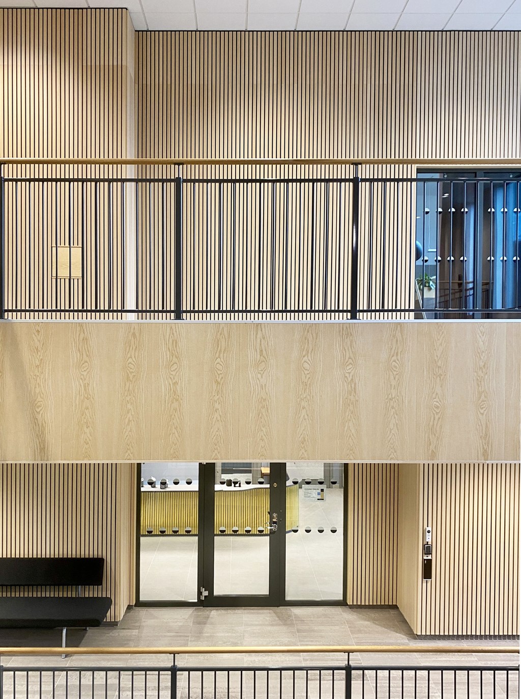 Nytt kontor i centrala Örebro