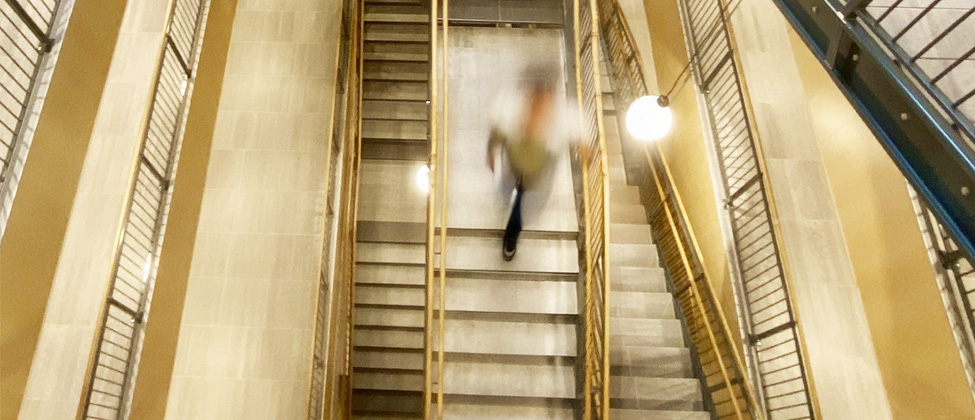 Nytt kontor i centrala Örebro