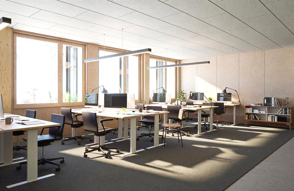 Folksamhuset, ett påbyggnads- och stadsutvecklingsprojekt