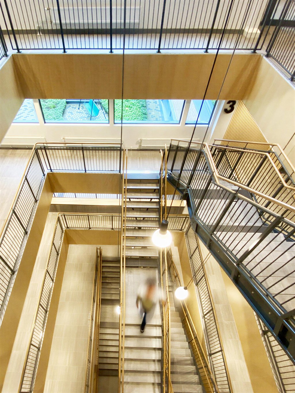 Nytt kontor i centrala Örebro