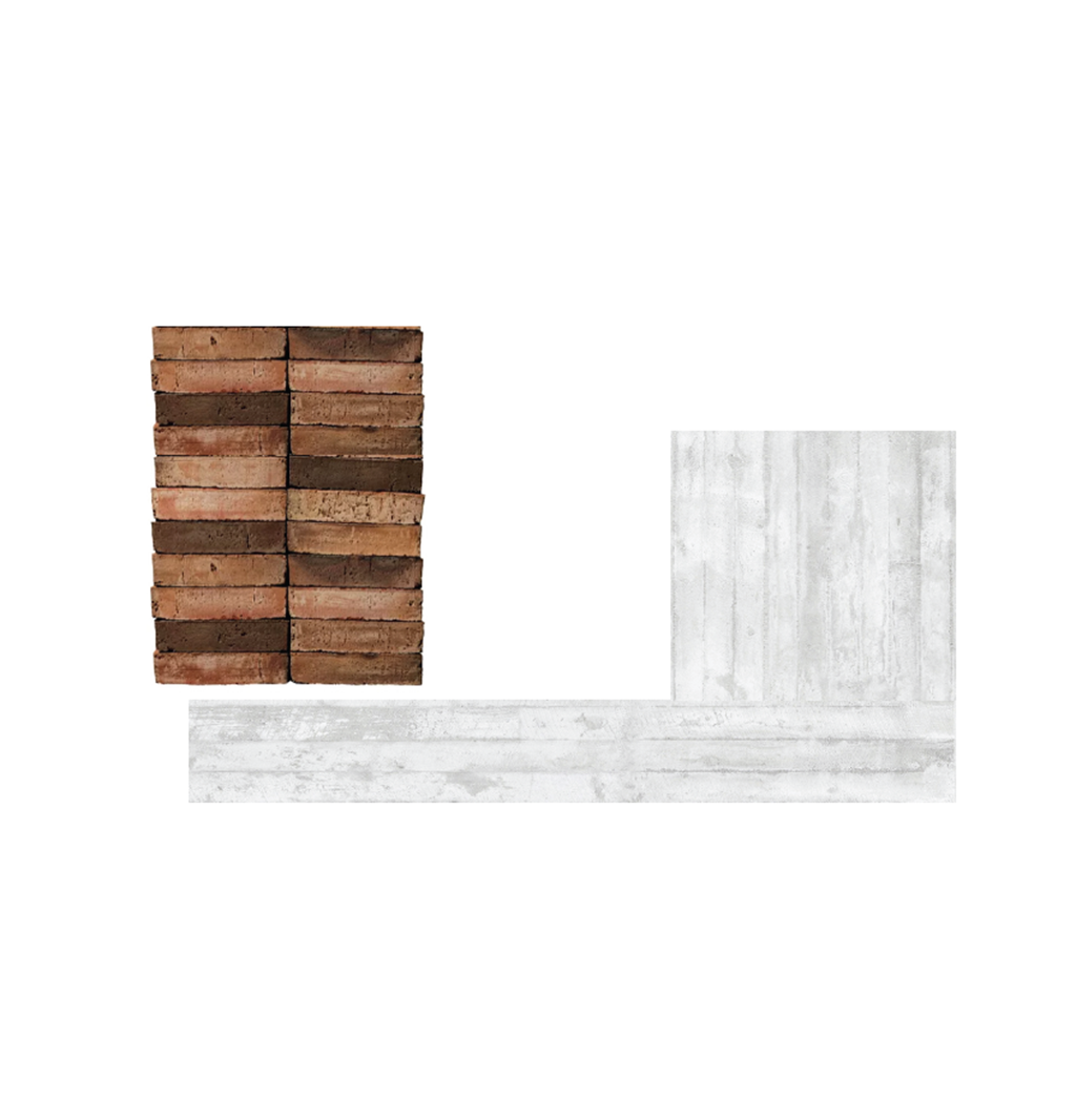 Bostäder i centralt stadsrum