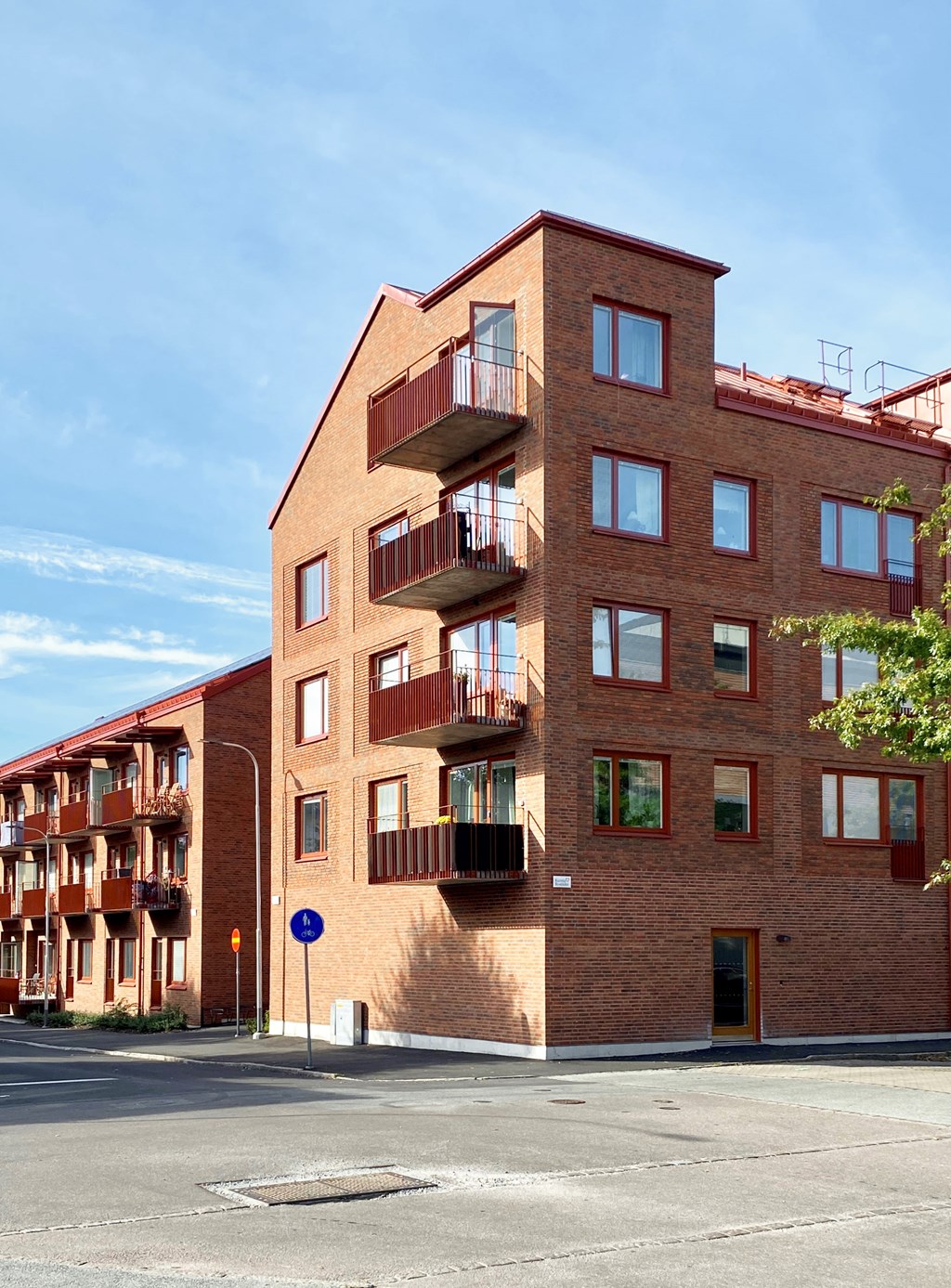 LSS-boende och bostäder