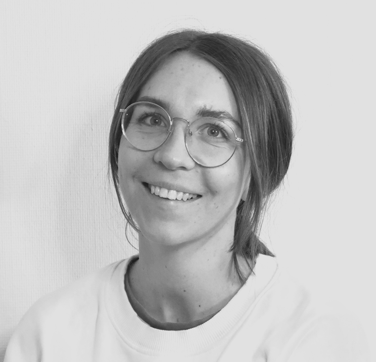 Pia Larsson